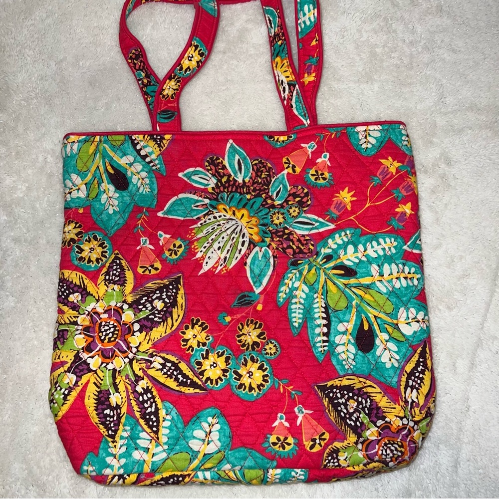Vera Bradley shoulder bag - Picture 4 of 11